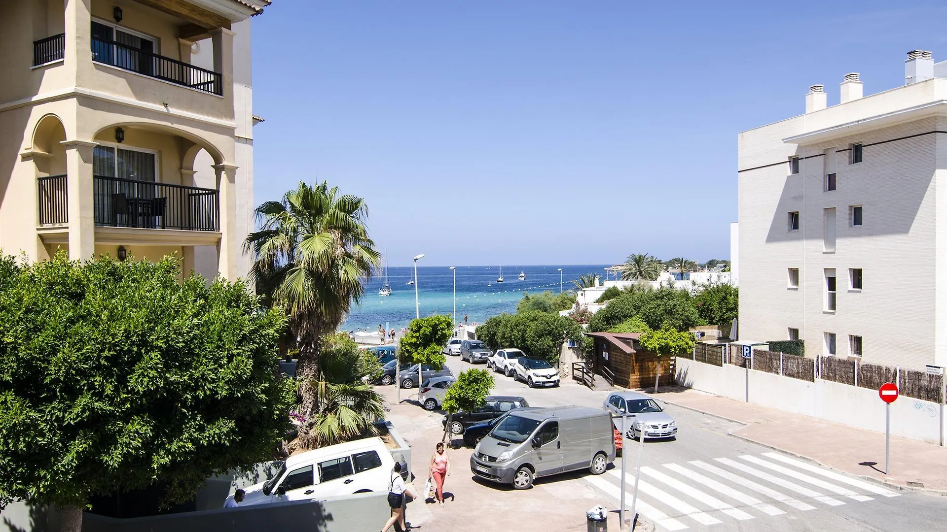 Vibra Calima Apartamentos - Adults Only San Antonio  0*, San Antonio (Ibiza) Spain