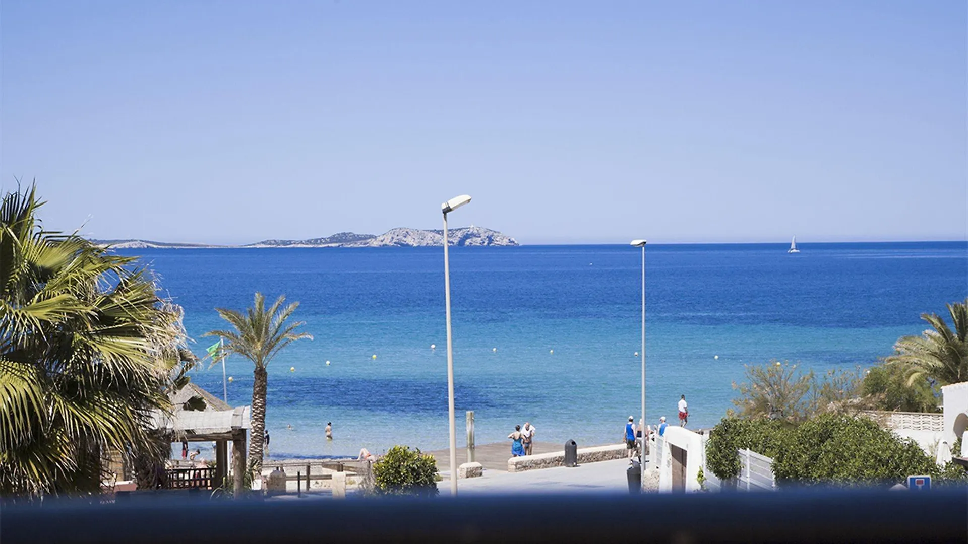 Vibra Calima Apartamentos - Adults Only San Antonio  Spain