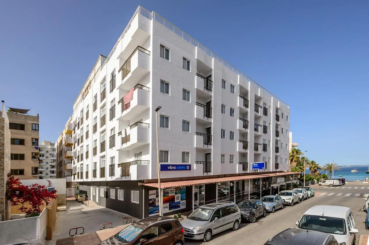 Vibra Calima Apartamentos - Adults Only San Antonio  Apartment