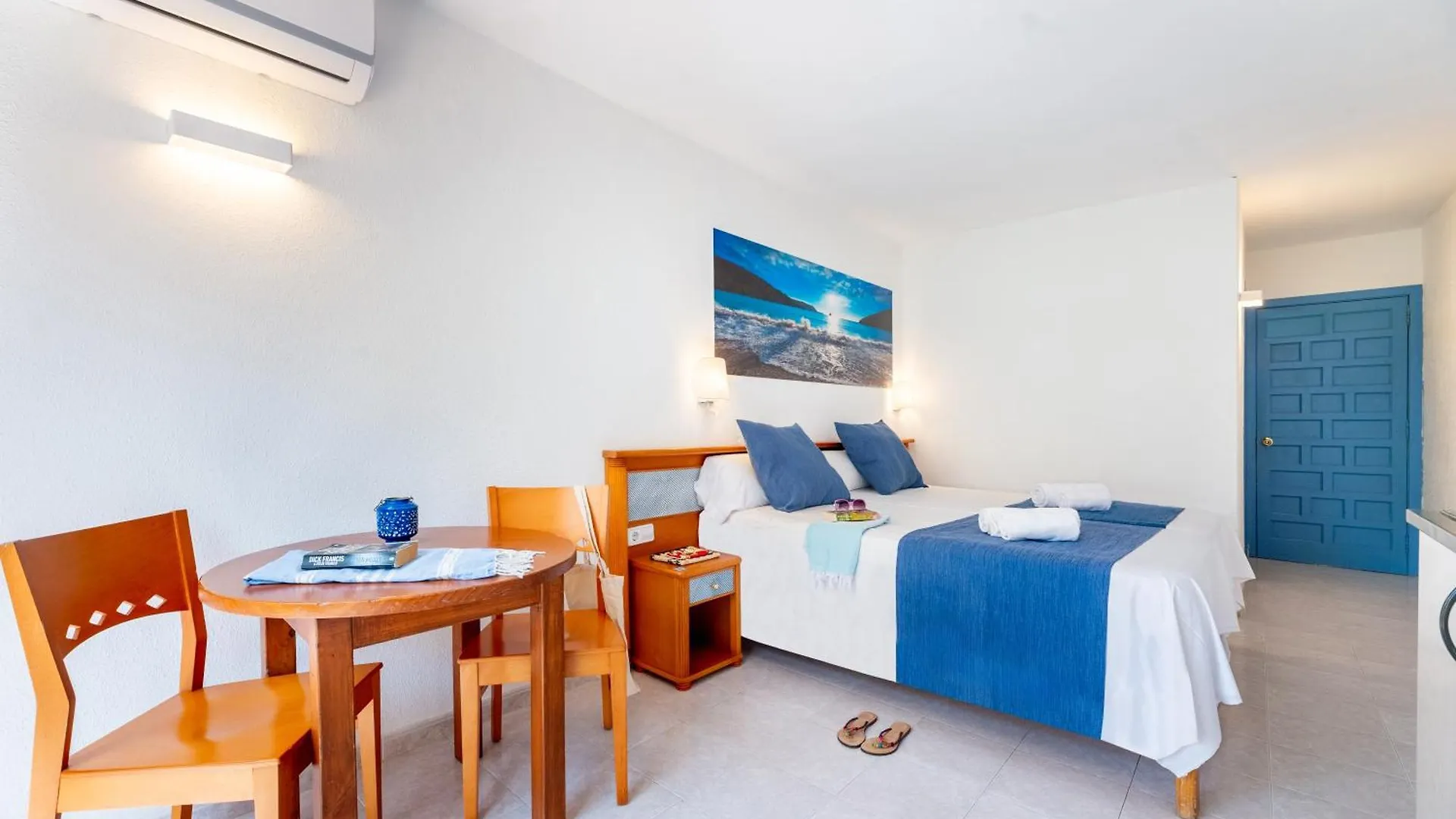 Apartment Vibra Calima Apartamentos - Adults Only San Antonio