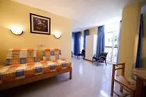 Vibra Calima Apartamentos - Adults Only San Antonio  0*, San Antonio (Ibiza)