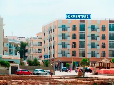 Vibra Calima Apartamentos - Adults Only San Antonio  Apartment San Antonio (Ibiza)