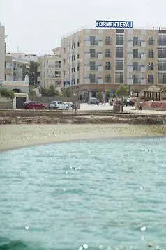 Vibra Calima Apartamentos - Adults Only San Antonio 0*,