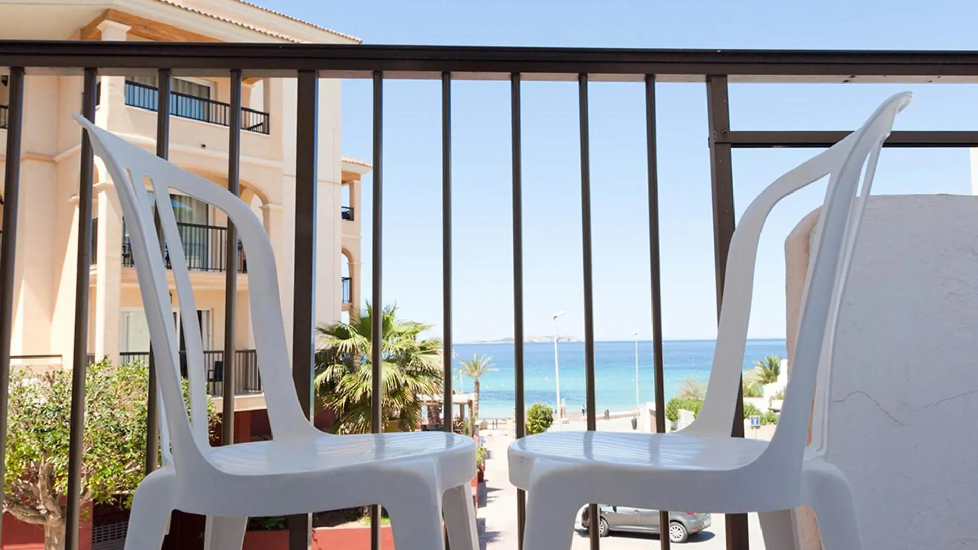 Vibra Calima Apartamentos - Adults Only San Antonio
