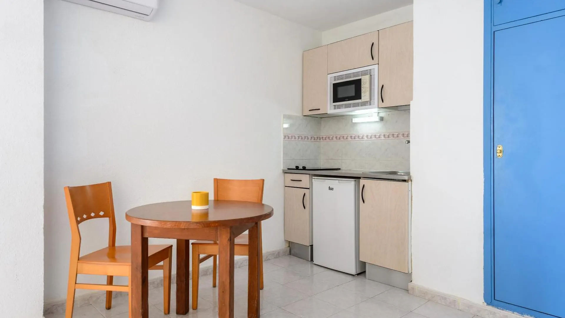 Apartman Vibra Calima Apartamentos - Adults Only San Antonio