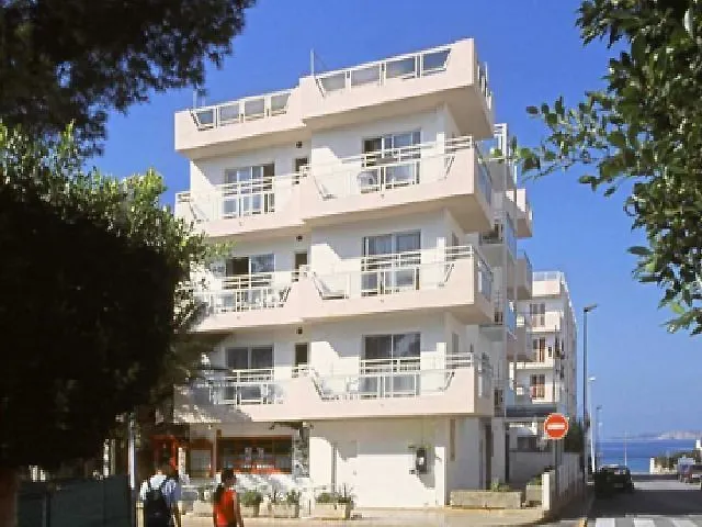 Vibra Calima Apartamentos - Adults Only San Antonio