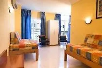 Vibra Calima Apartamentos - Adults Only San Antonio Apartman