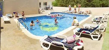 Vibra Calima Apartamentos - Adults Only San Antonio Spanyolország