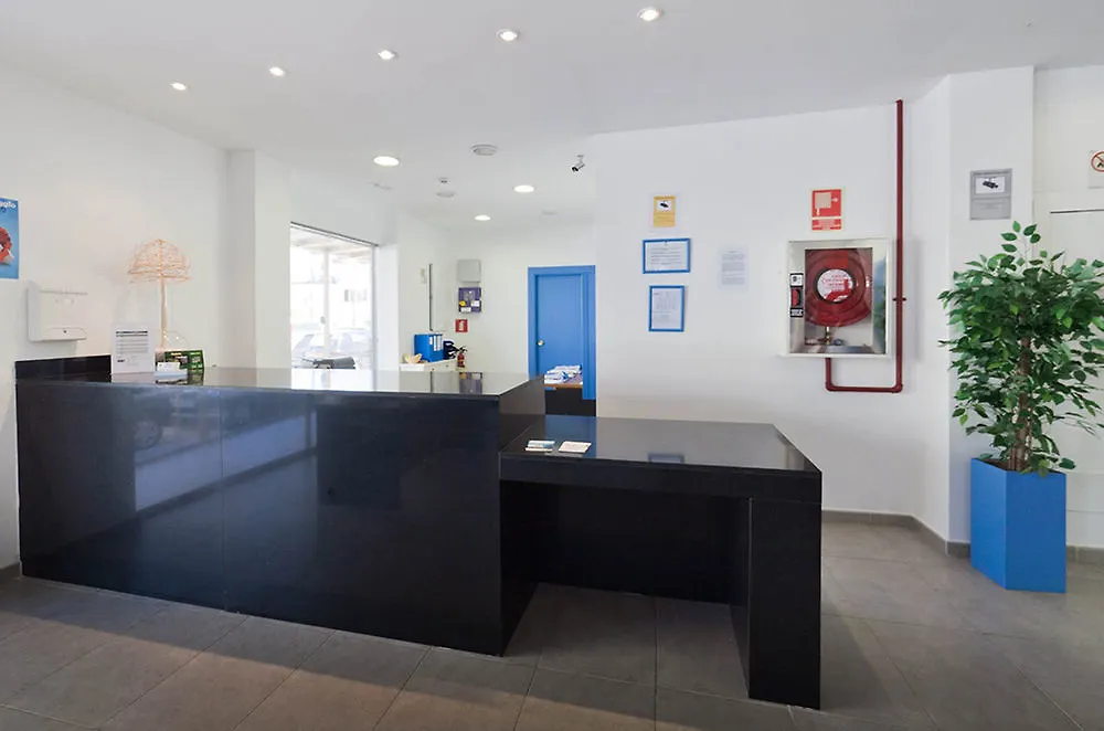 Apartman Vibra Calima Apartamentos - Adults Only San Antonio
