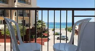 Apartman Vibra Calima Apartamentos - Adults Only San Antonio