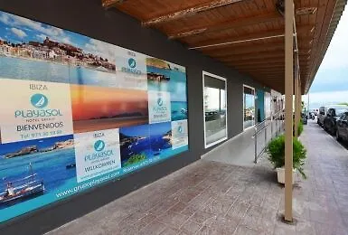 Vibra Calima Apartamentos - Adults Only San Antonio  San Antonio (Ibiza)