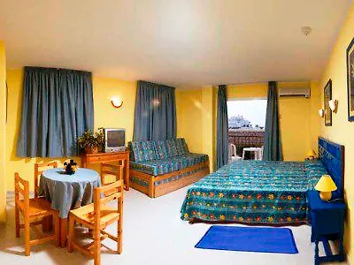Vibra Calima Apartamentos - Adults Only San Antonio